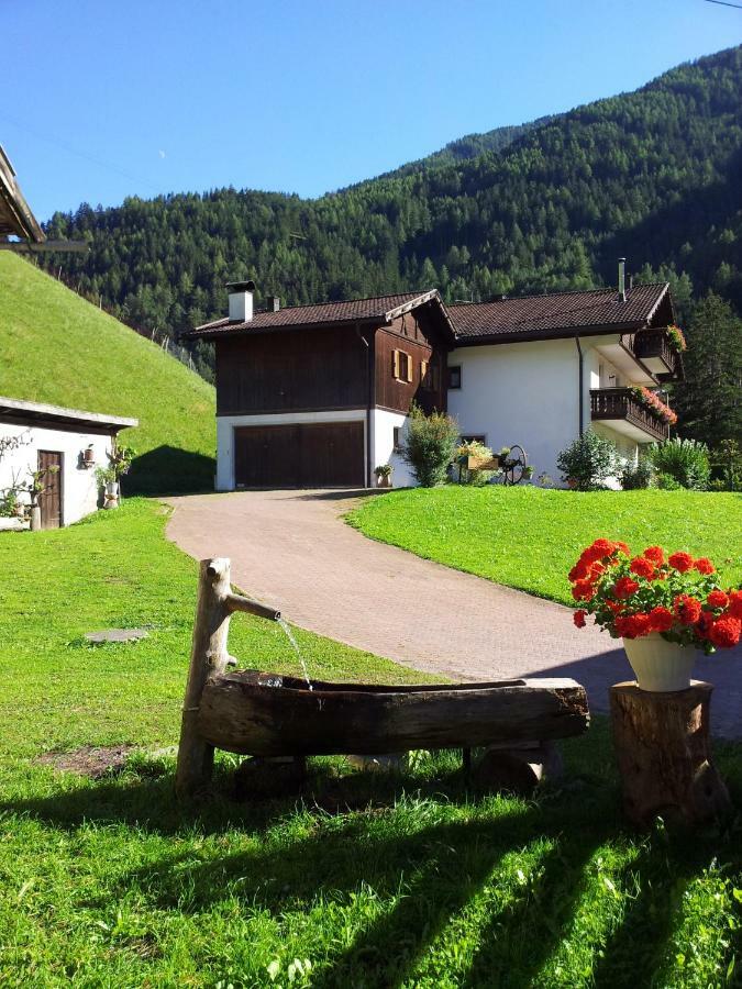 Ferienhaus-Gruenfelder Лузон Экстерьер фото