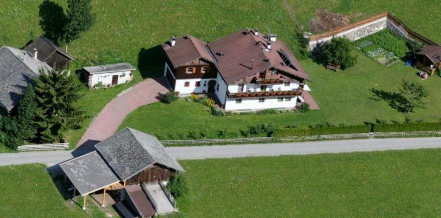Ferienhaus-Gruenfelder Лузон Экстерьер фото