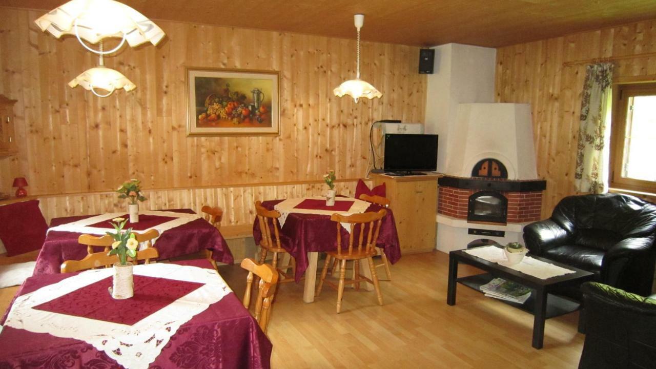 Ferienhaus-Gruenfelder Лузон Экстерьер фото